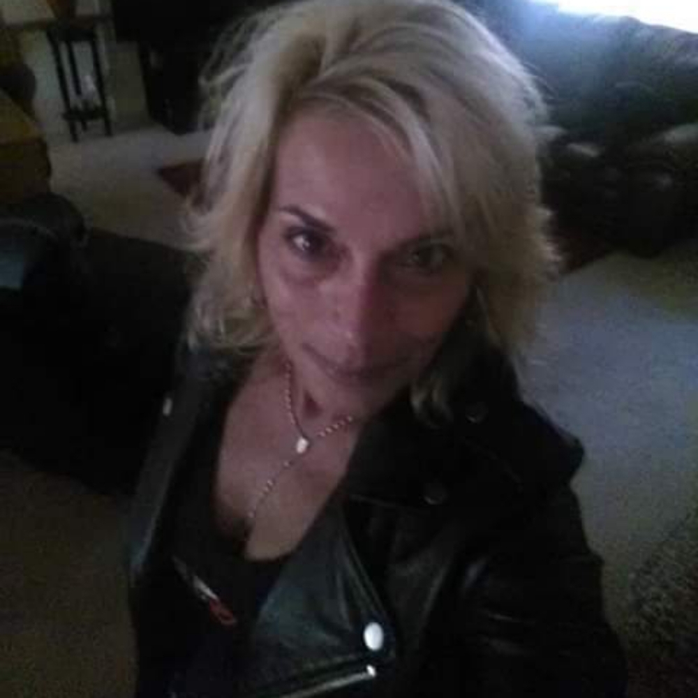 Meet your Posher, Kimberly howard